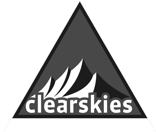 Logo Clearskies