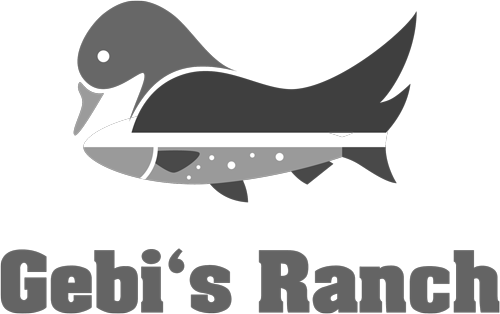 Logo Gebis Ranch