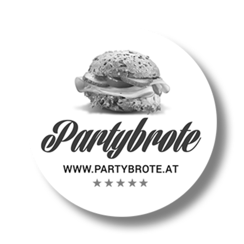 Logo Partybrote
