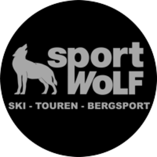Logo Sportwolf