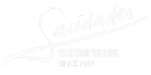 Logo Saudades