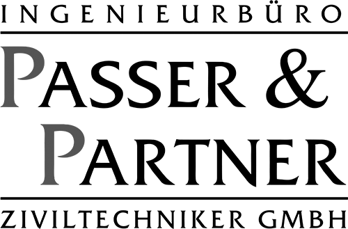 Logo Passer & Partner