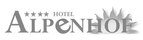 Logo Hotel Alpenhof Gerlos